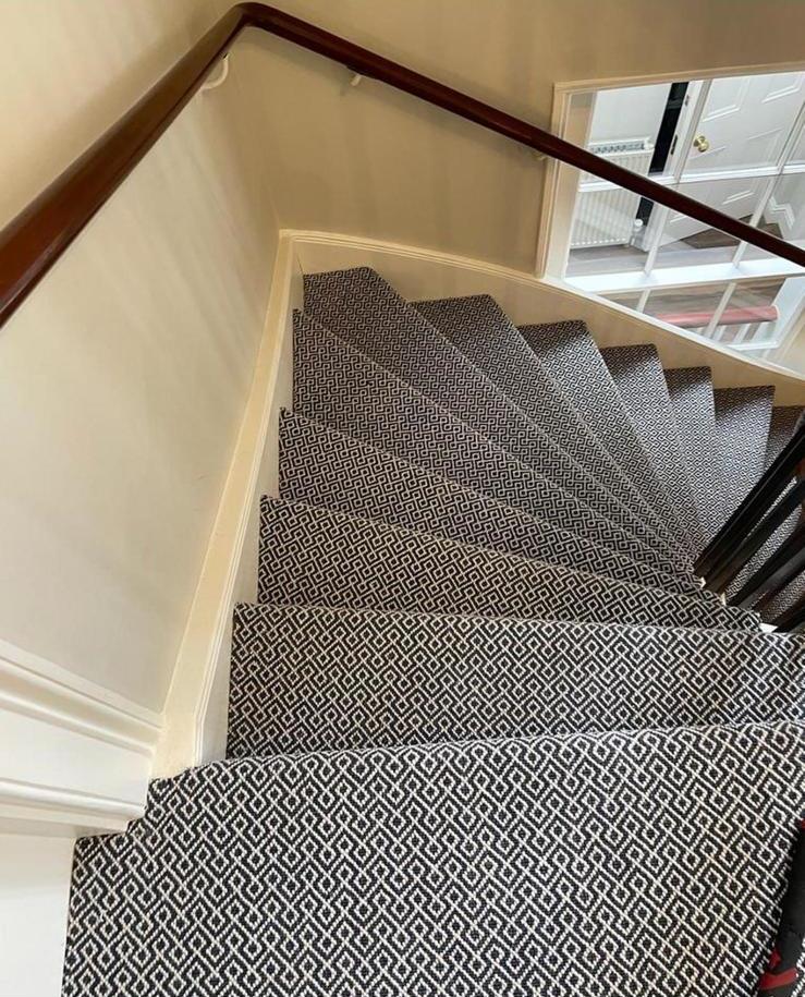 Carpet Fitting Hackbridge